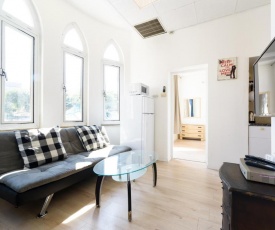 Tel-Aviving Apartments