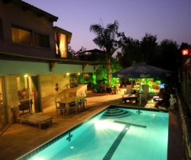Thai Villa Eilat