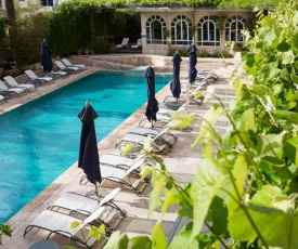 The American Colony Hotel - Small Luxury Hotels of the World