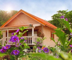 The Beautiful Cabins