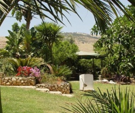 The Blacksmith's Chalet