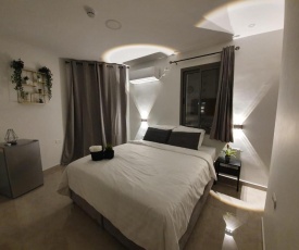 The boutique