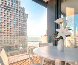 Apartment Orchidée 1BR Tel Aviv Kerem Hayarkon St TL64