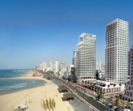 The David Kempinski Tel Aviv