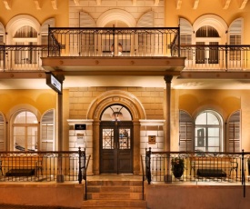 The Drisco – The Leading Hotels of The World