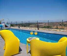 The Fifties suites