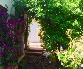 The fruit garden guesthouse