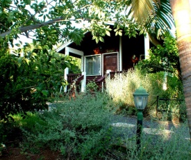 The Galilee Cabin