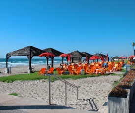 Apartment Sderot Deganya