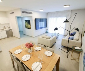 The Haneviim Boutique - Isrentals