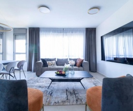 The Haneviim Suites - Isrentals