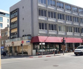 The Home Apartments Tel Aviv