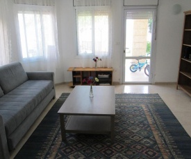 Apartment Tal in the Judean Desert