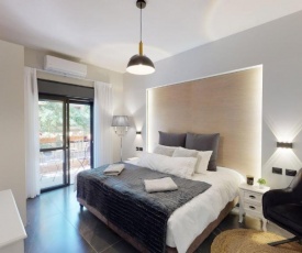 The King George Boutique Apartments