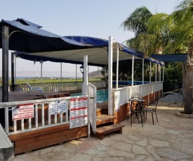 The Lake House