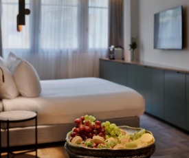 The Muse Boutique Hotel Tel Aviv