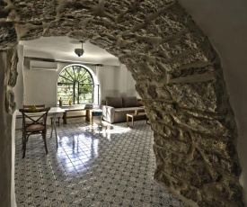 The Nest - A Romantic Vacation Home in Ein Kerem - Jerusalem