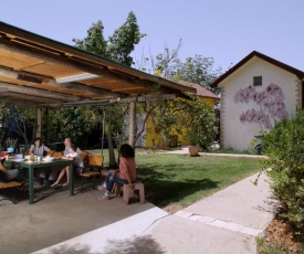 The Orchid Inn - Emek Izrael