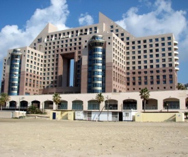 Apartments on the Beach