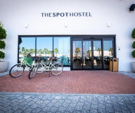 The Spot Hostel