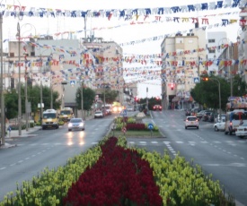 Apartments Petah Tiqwa - Bar Kochva Street