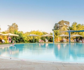 The Village- Jordan Riverside Travel Hotel