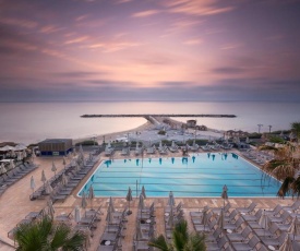 The Vista At Hilton Tel Aviv