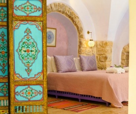 The Way Inn - Boutique Suites