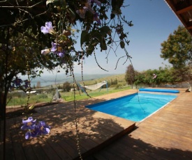The White Chalet Boutique