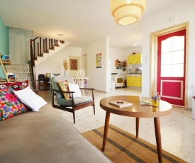 The White Hill Guesthouse