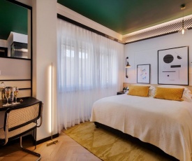 Theodor Tel-Aviv a member of Brown Hotels