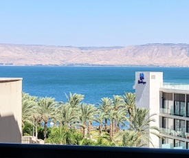 Tiberias