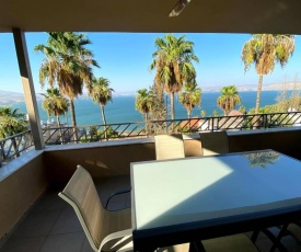 Tiberias 5 Bedrooms Lake View Cottage