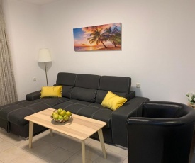 Tiberias Apartment