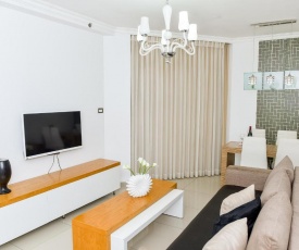 Tiberias Holiday Apartment