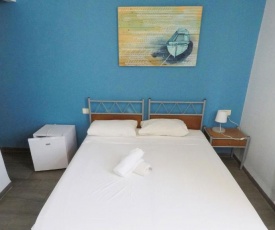 Tiberias Hostel
