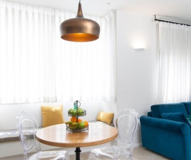 TLV Center by TLV2rent