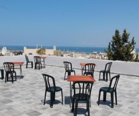 Apartments With Sea View