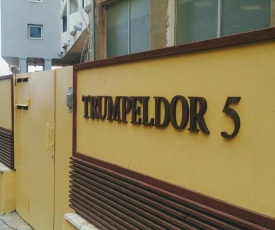 TLVbeach Apartments
