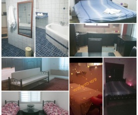 TootSham suite