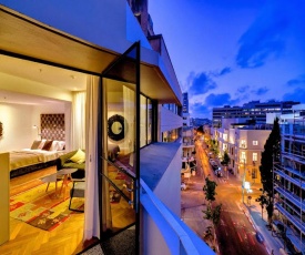 Townhouse Tel-Aviv a member of Brown Hotels