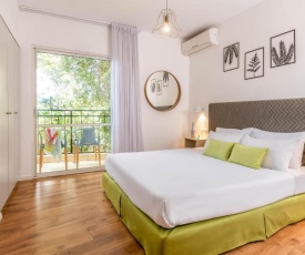 Travel Hotel Eilon