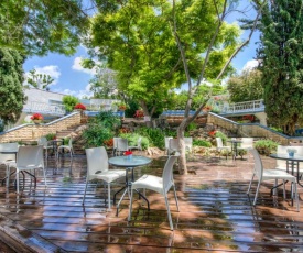 Travel Hotel Gesher Haziv