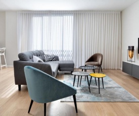 Trendy 2BR in Frishman by HolyGuest