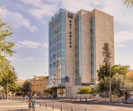 TRYP by Wyndham Jerusalem Bat Sheva
