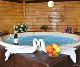 Tuscana cabins