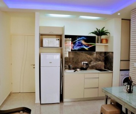 Two Rooms Apartment on The Seaside