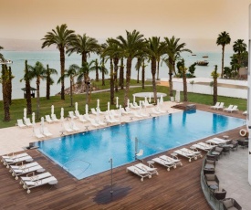 U Boutique Kinneret by the Sea of Galilee