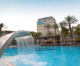 U Coral Beach Club Eilat – Ultra All inclusive