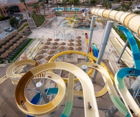 U Splash Resort Eilat